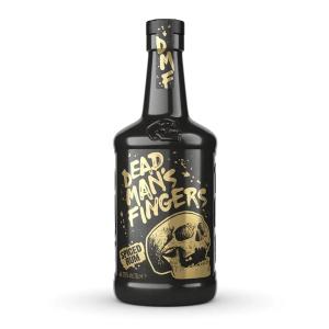 Ром Dead Man’s Fingers Spiced 700ml.