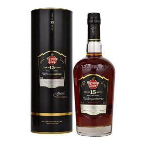 Ром Havana Club 15 Y.O. 700ml.