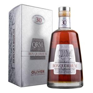 Ром Quorhum 30 Y.O. 700ml.