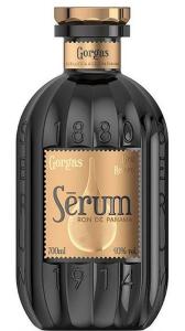 Ром Серум Горгас 8 Г.