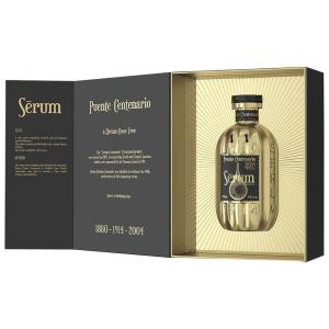 РОМ SERUM PUENTE CENTENARIO 16YO 0.7 Л.