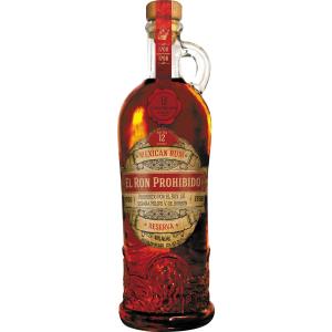 Ром El Ron Prohibido 12 г. 700 мл.