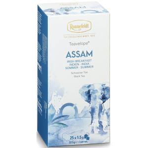 Ronnefeldt Teavelope Assam Irish Breakfast черен чай