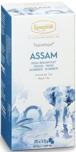 Ronnefeldt Teavelope Assam Irish Breakfast черен чай