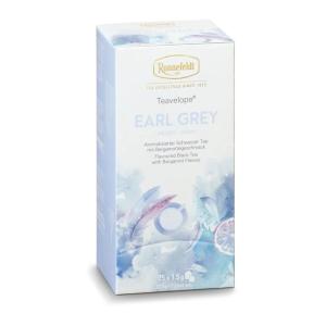 РОНЕФЕЛД ЧАЙ ЪРЛ ГРЕЙ МАЛЪК 25 ГР