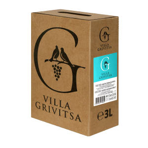 Вила Гривица БиБ Розе