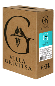 Вила Гривица БиБ Розе