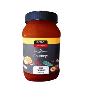 Чътни роза 1.15 кг.