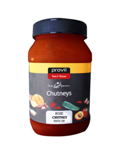 Чътни роза 1.15 кг.