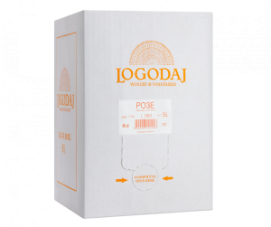 Розе Мелник 5л