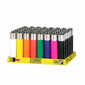 ЗАПАЛКА КЛИПЕР СР 11 ПЛЪТНА 24БР.