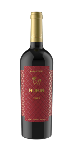 Червено вино KATARZYNA RUBIN