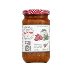 СОС ПЕСТО ROSSO RUMMO NO 51 190 Г