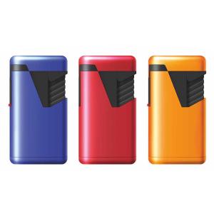 ЗАПАЛКА ЗЕНГА TWIN JET ICY COLORS 12бр.