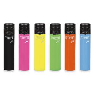 ЗАПАЛКА КЛИПЕР СК 11 JET ТУРБО 24бр.