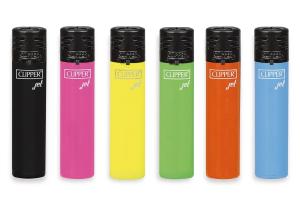 ЗАПАЛКА КЛИПЕР СК 11 JET ТУРБО 24бр.