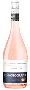 Розе Le Photographe 0.375л.