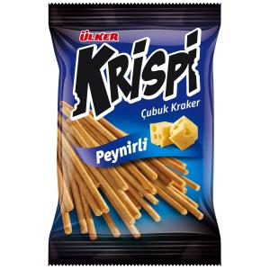 Солети Криспи Кашкавал 3бр.