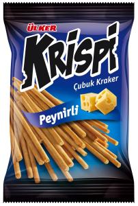 Солети Криспи Кашкавал 3бр.