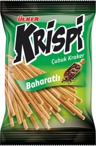 Солети Криспи Подправка 3бр.