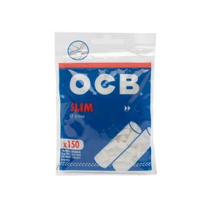 Слим филтри, OCB, 6 мм