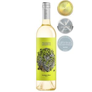 Колорито Совиньон блан