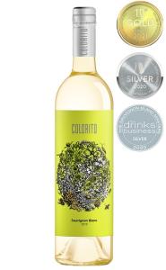 Колорито Совиньон блан