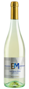 Бяло вино EM Sauvignon Blanc
