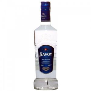 САВОЙ - Българска ВОДКА 0,500