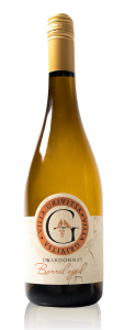 Вила Гривица Шардоне barrel aged