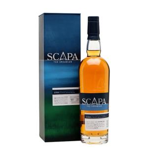 Шотландско уиски Scapa Skiren