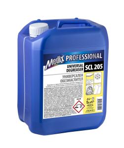Medix Professional универсален обезмаслител - 5л. SCL 205