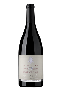 Червено вино Grand Vintage Cabernet Franc, 1.5 L