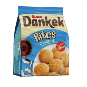 Кекс Данкейк Пьоти Кокос