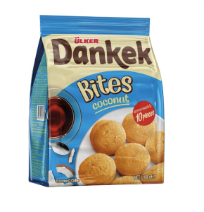 Кекс Данкейк Пьоти Кокос