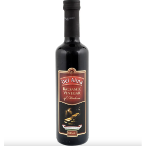 Оцет Del Alma Балсамов от Модена