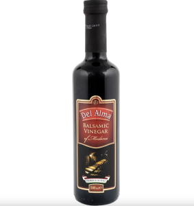 Оцет Del Alma Балсамов от Модена