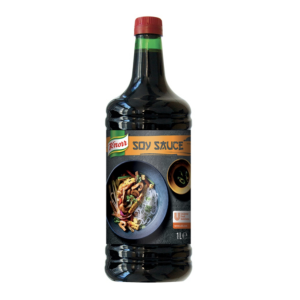 KNORR СОЕВ СОС ДРЕСИНГ 1,3kg