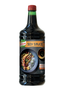 KNORR СОЕВ СОС ДРЕСИНГ 1,3kg