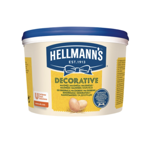 HELLMANN'S МАЙОНЕЗА 2.79kg