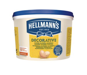 HELLMANN'S МАЙОНЕЗА 2.79kg
