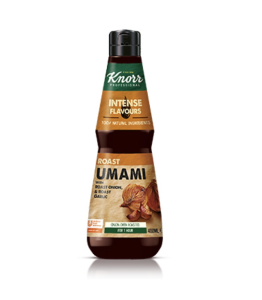ПОДПРАВКА ЗА ОВКУСЯВАНЕ ROAST UMAMI 400g