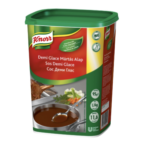KNORR СОС ДЕМИ ГЛАС 1,1kg
