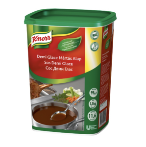 KNORR СОС ДЕМИ ГЛАС 1,1kg