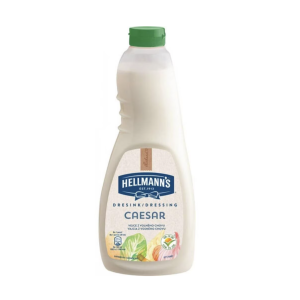 Дресинг за салата Цезар на Hellmann