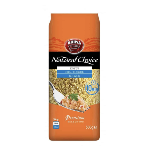 Булгур Krina 500гр