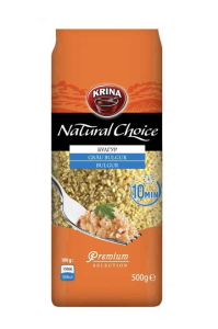 Булгур Krina 500гр