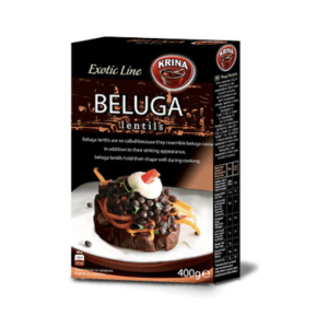 Леща Белуга Krina Exotic Line 400 g