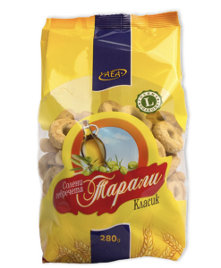 ТАРАЛИ КЛАСИК 0,280 КГ.