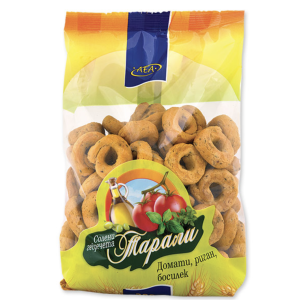 ТАРАЛИ С ДОМАТ 0,280 КГ.